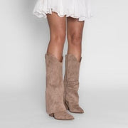 Stiefel