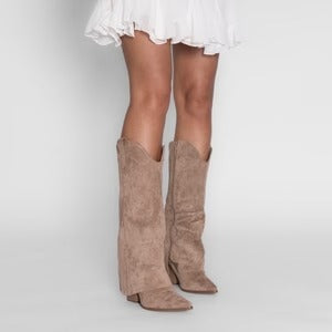 Stiefel
