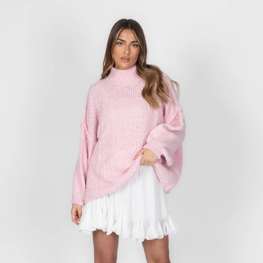 Pullover