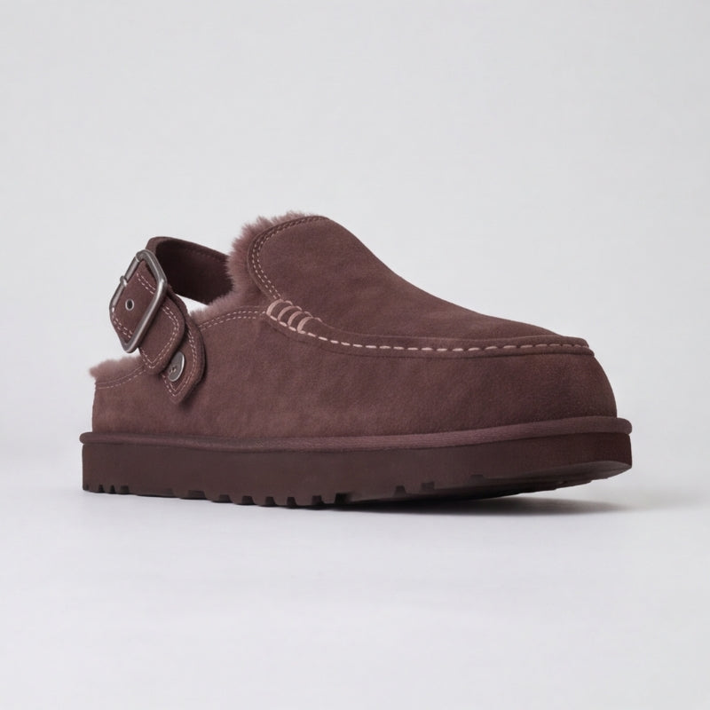 Goldenstar Evelina Clog