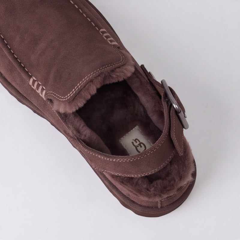 Goldenstar Evelina Clog