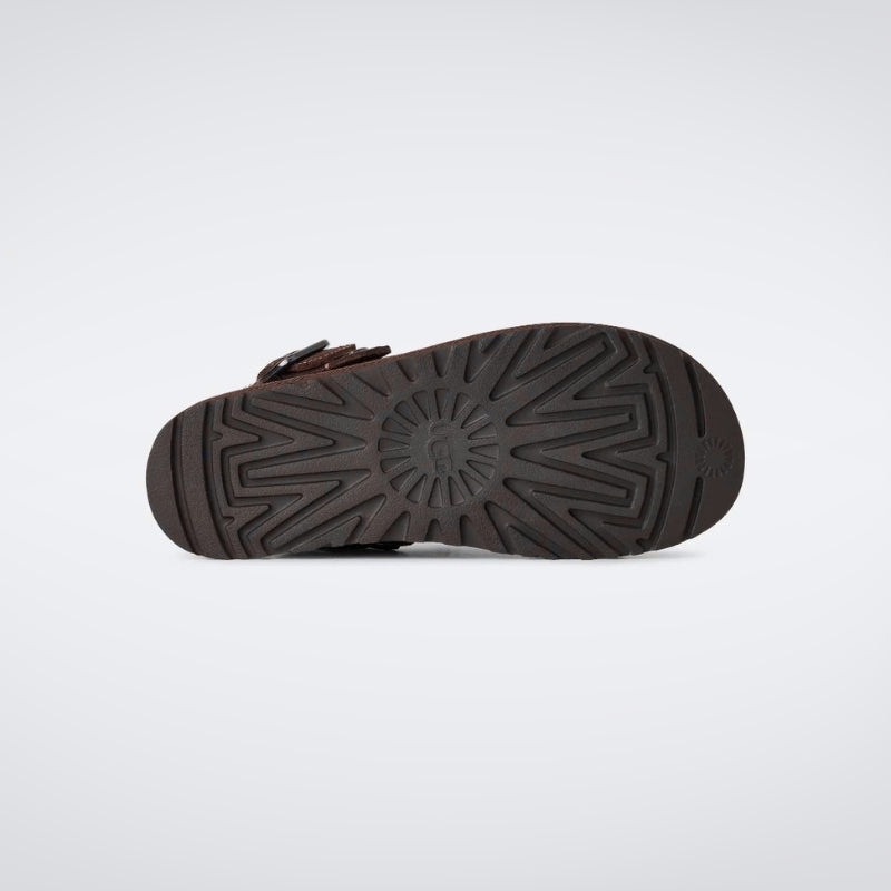 Goldenstar Evelina Clog