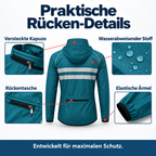 WindShield™ Premium Wetterjacke