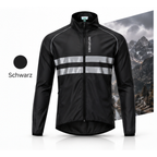 WindShield™ Premium Wetterjacke